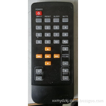 1 to 44key Remote Control/DVD Remote Control